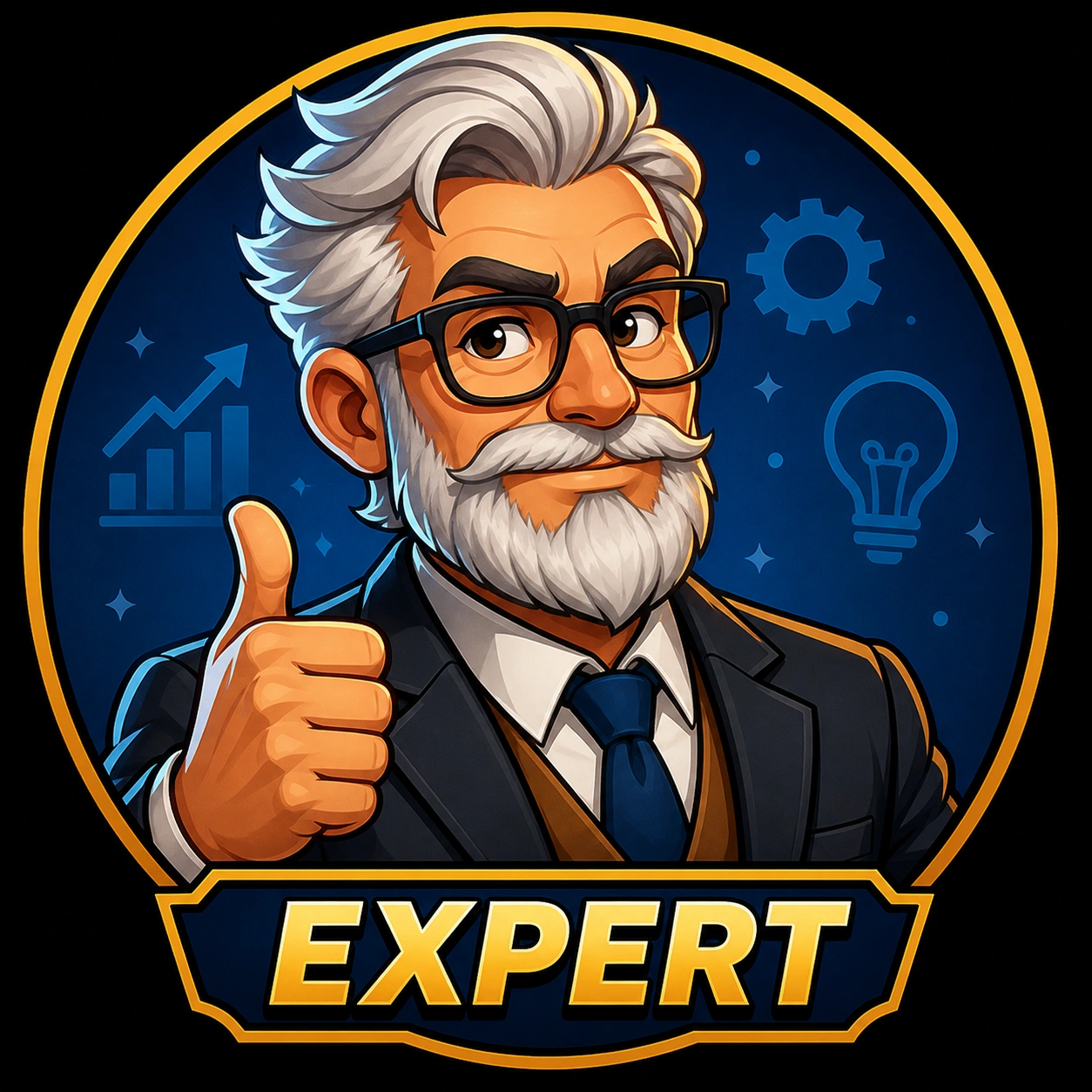 Jake Thompson expert in online casino games