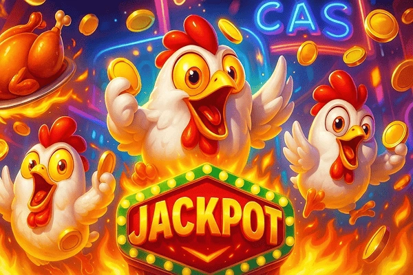 chicken road game real money